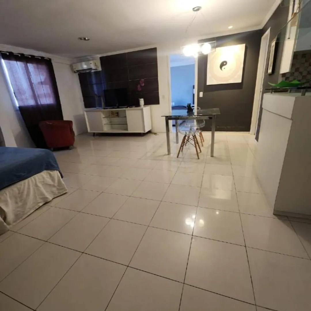 Apartment Apartamento Economico Frente Beira Mar Fortaleza
