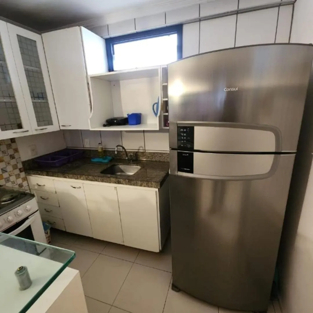 Apartment Apartamento Economico Frente Beira Mar Fortaleza