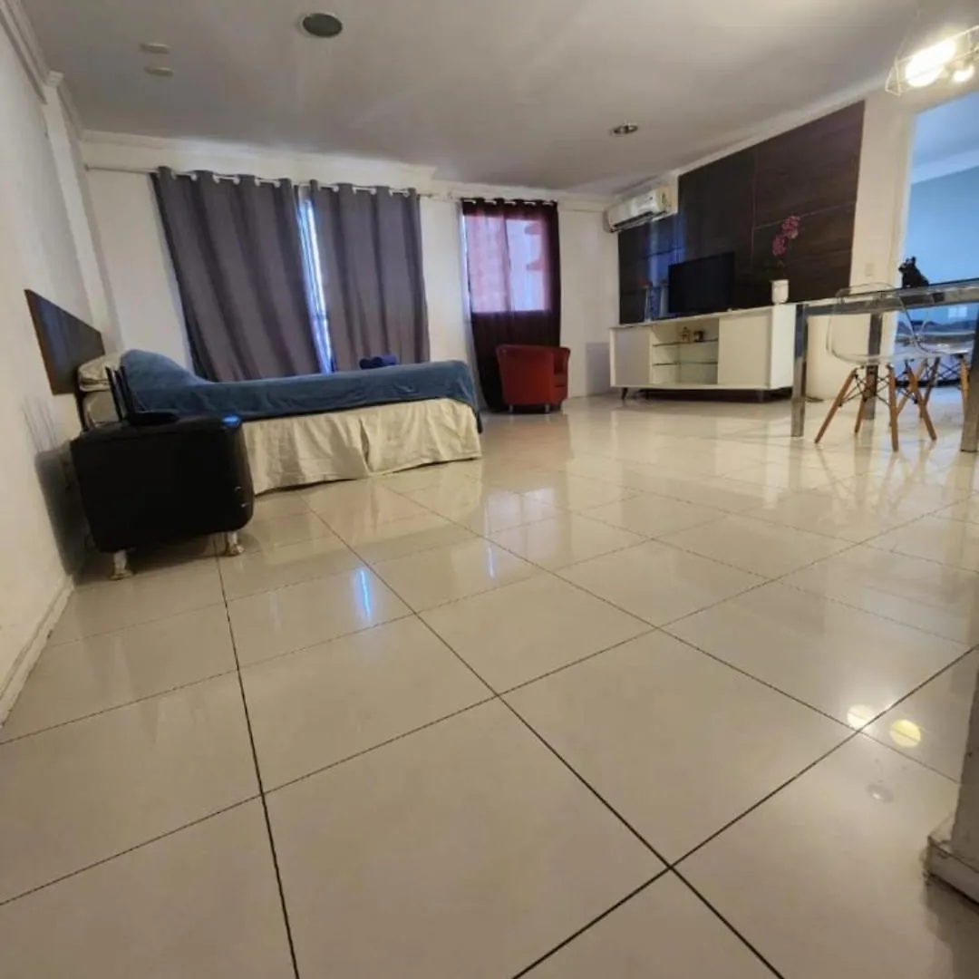 Apartamento Economico Frente Beira Mar Fortaleza  Fortaleza (Ceara)