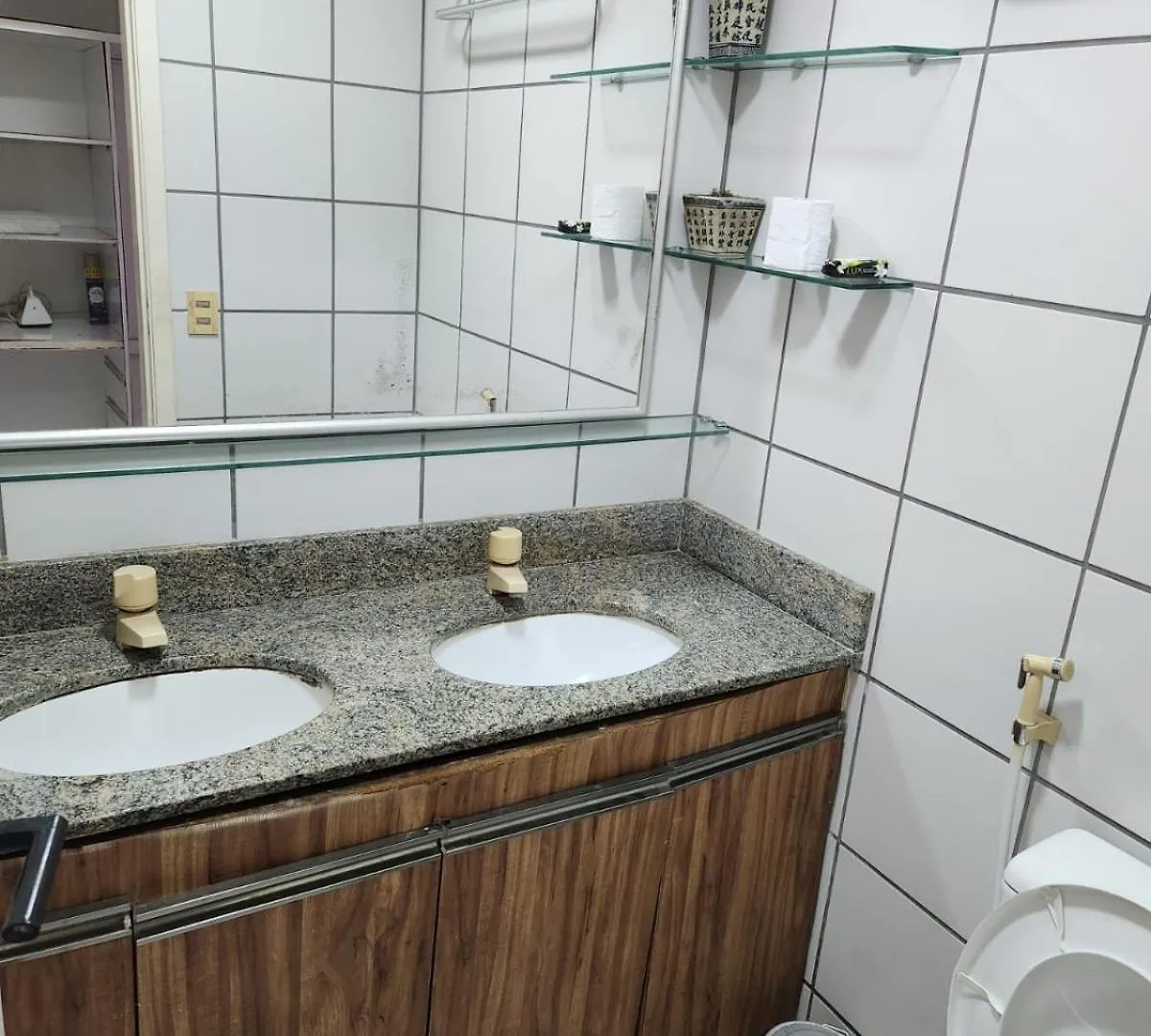 Apartamento Economico Frente Beira Mar Fortaleza  Brazil