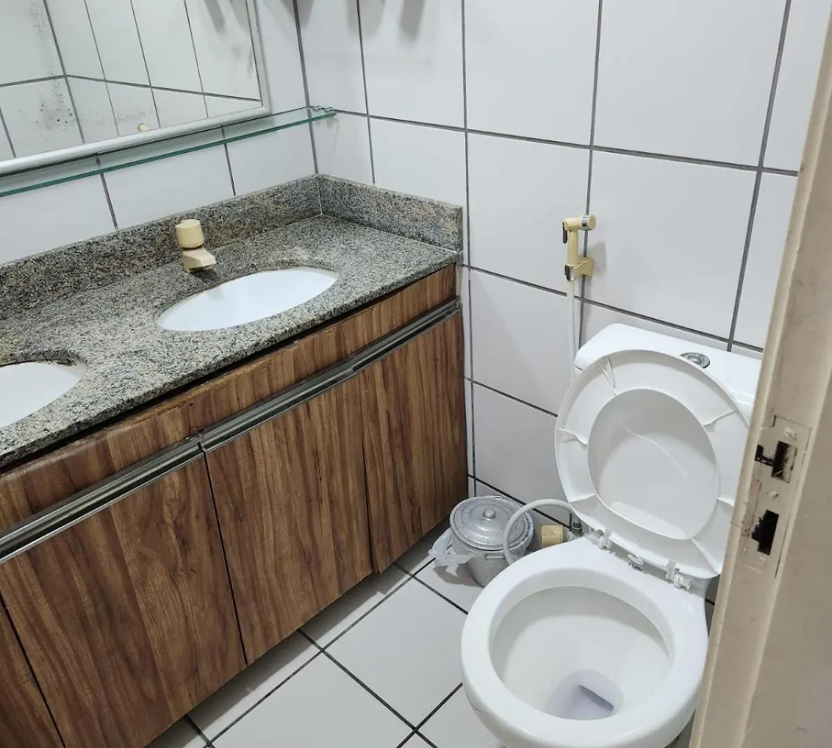 Apartamento Economico Frente Beira Mar Fortaleza  0*, Fortaleza (Ceara) Brazil
